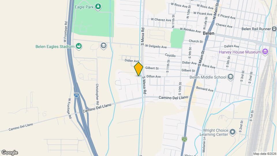 506 Laura Ct Map and Location Details