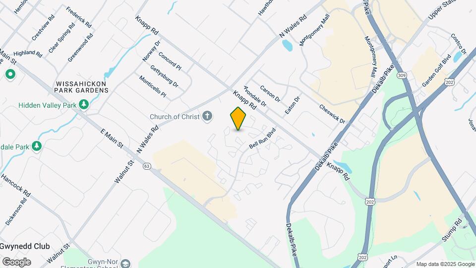 5200 Plantation Ct Map and Location Details