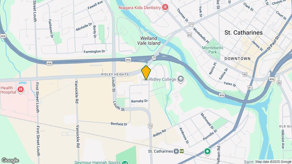26 Crestcombe Rd Map and Location Details