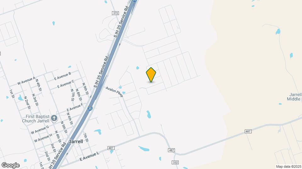 136 Watch Hl Map and Location Details