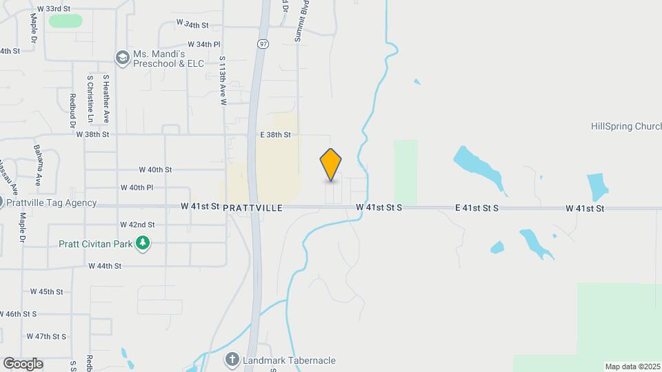 Lucile Page Manor Apartments Sand Springs, OK Apartments For Rent