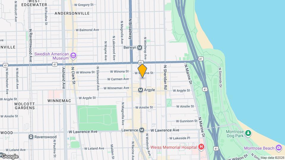 Delmar Apartments Chicago, IL Apartments For Rent