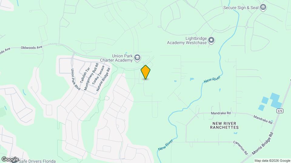 32946 Kaloko Rd Map and Location Details