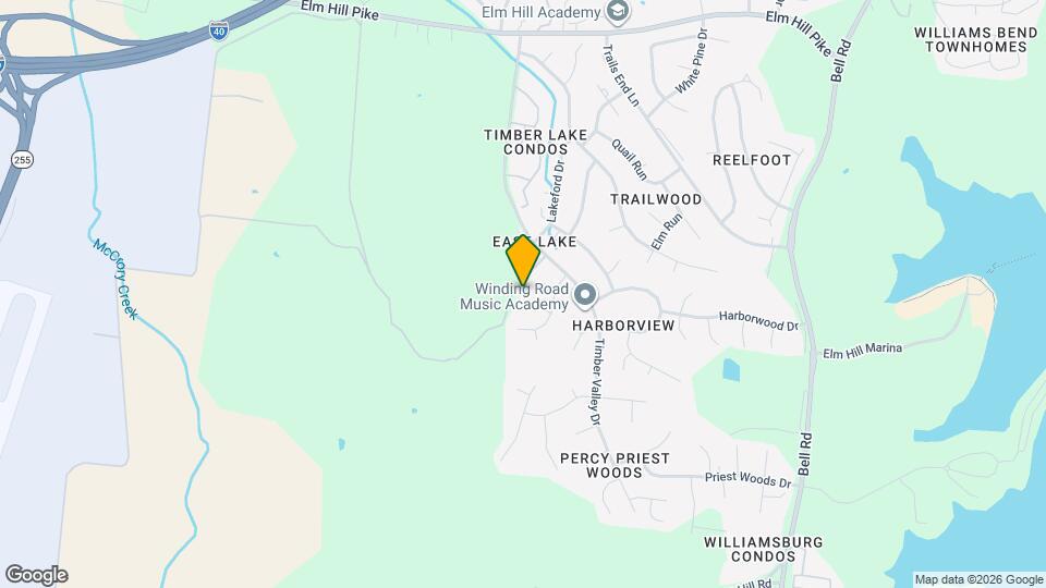 116 New Haven Ct Map and Location Details