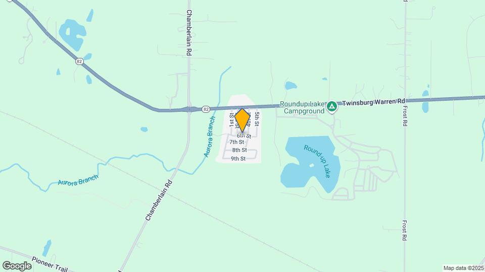 Robin Mobile Home Park Apartments Mantua, OH Apartments For Rent