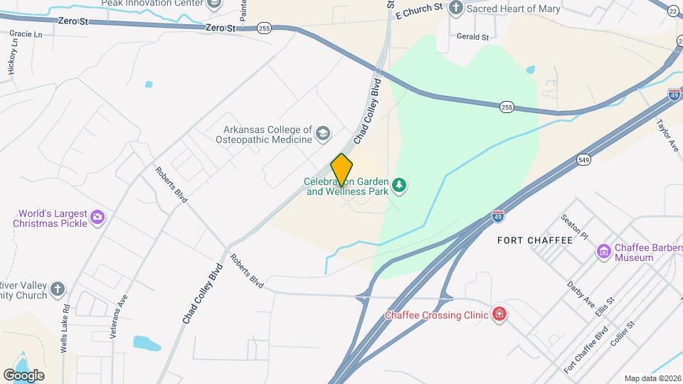 2016 Loretta Parker Lane, Unit 2016 Loretta Parker Lane Map and Location Details