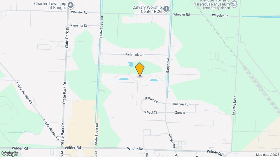 Alderwood Estates Apartments Bay City, MI Apartments For Rent