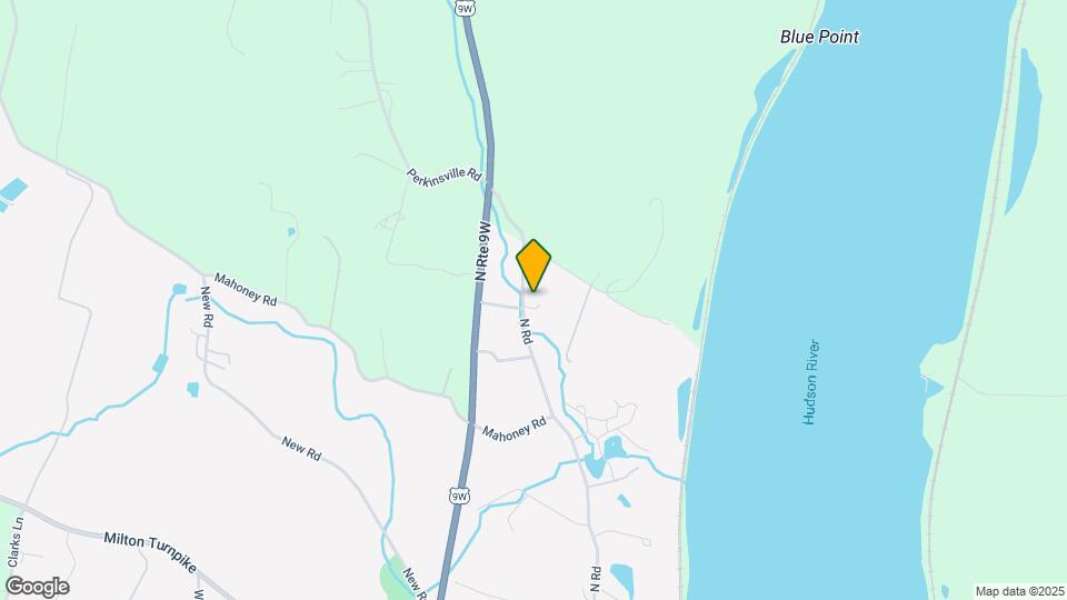 274 N Rd Mapa y Detalles de la Ubicación