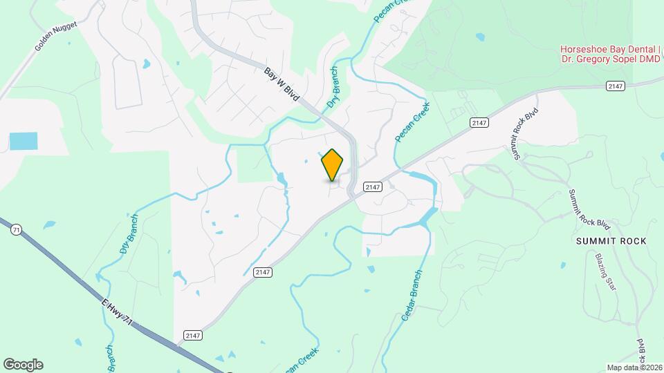 306 Enclave Cir Map and Location Details