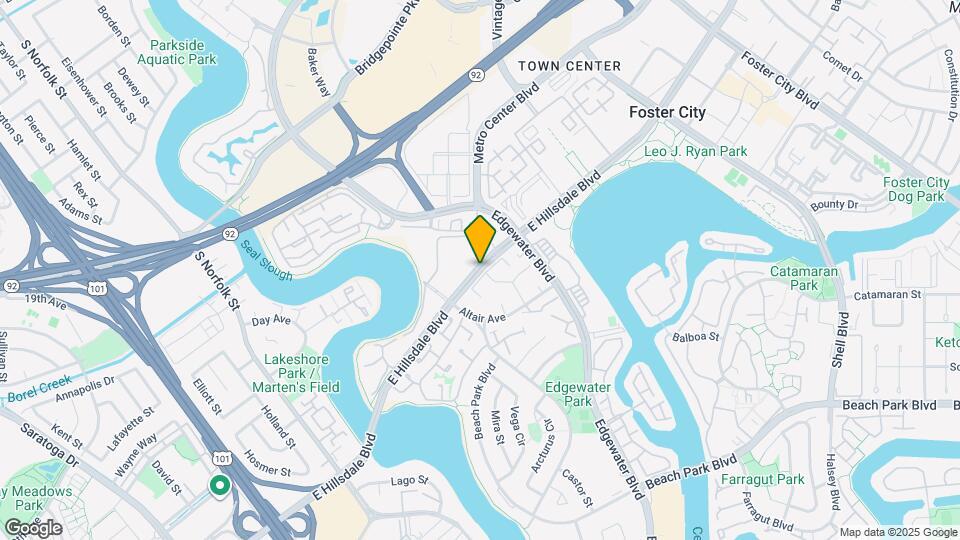 Harbor Cove Apartments-Unit -. Map and Location Details