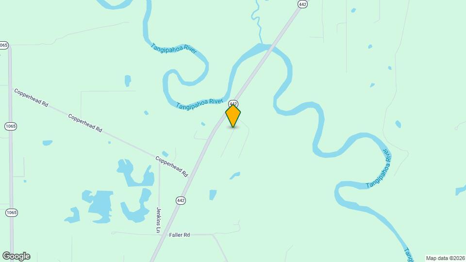 17179 Cherokee Trce Map and Location Details