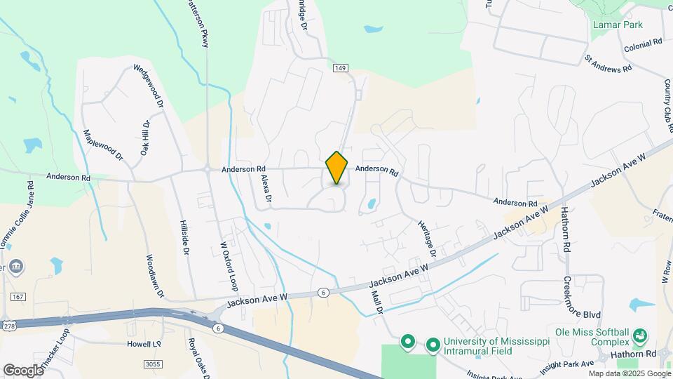 19 Aspen Loop Map and Location Details