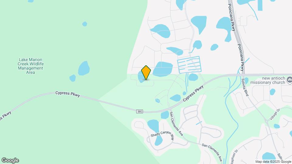 2987 Skyline Lp Map and Location Details