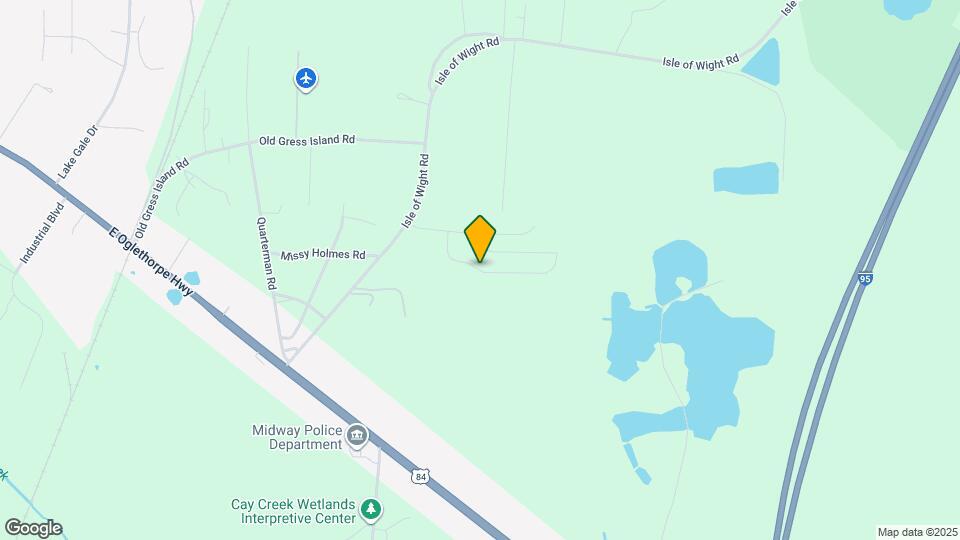 151 Buckingham Dr, Unit #408W Mapa y Detalles de la Ubicación