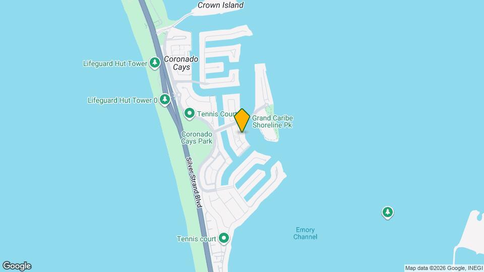 82 Kingston Ct S Map and Location Details