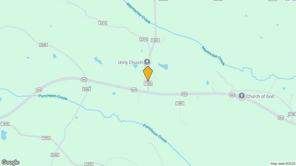 961 Co Rd 1303 Rentals in Guntown, MS