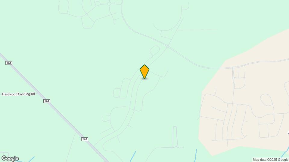 284 Pine Leaf Dr Map and Location Details