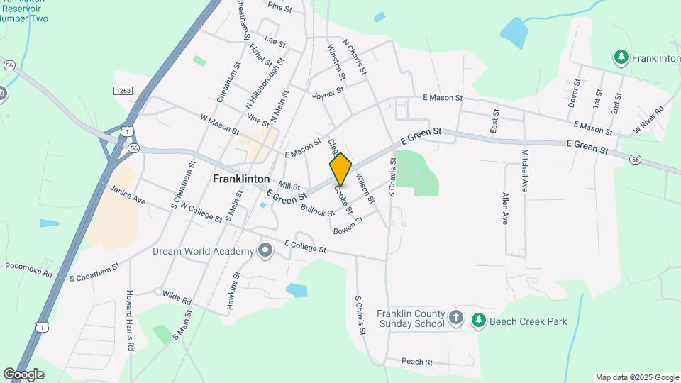 30 Summit Point Map and Location Details