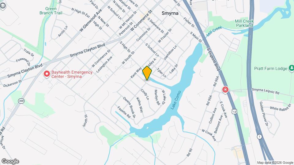 31 Wavyleaf Dr Map and Location Details