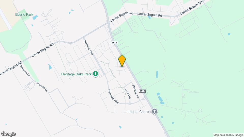 12016 Vignette Map and Location Details