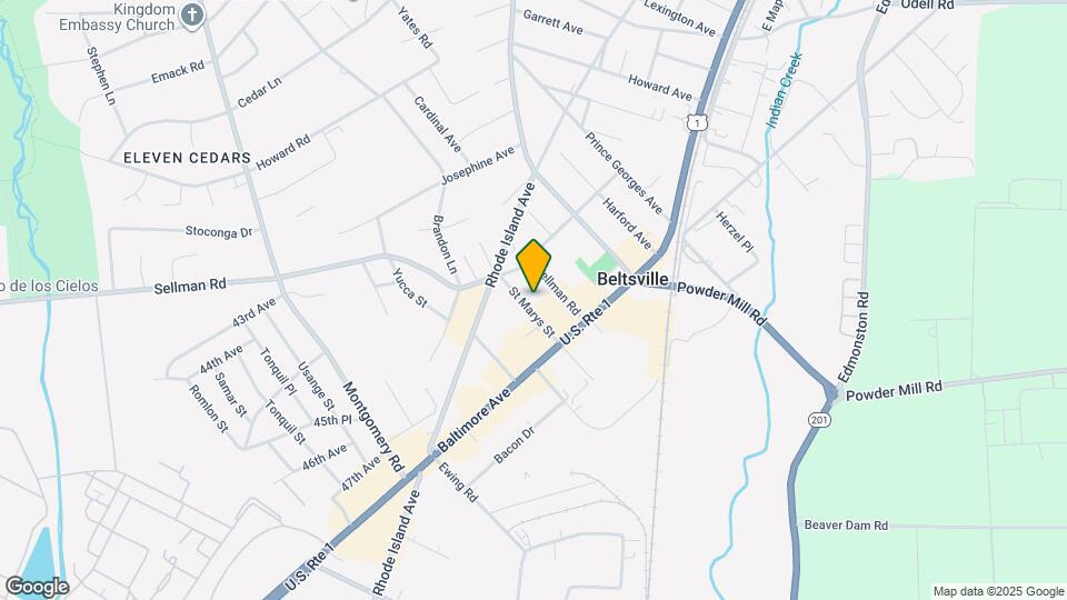 4710 St Marys St Apartments and Nearby Beltsville Apartments For Rent