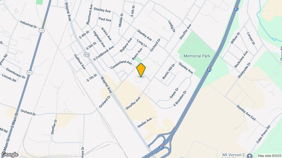 62 Sanibel Ln Map and Location Details