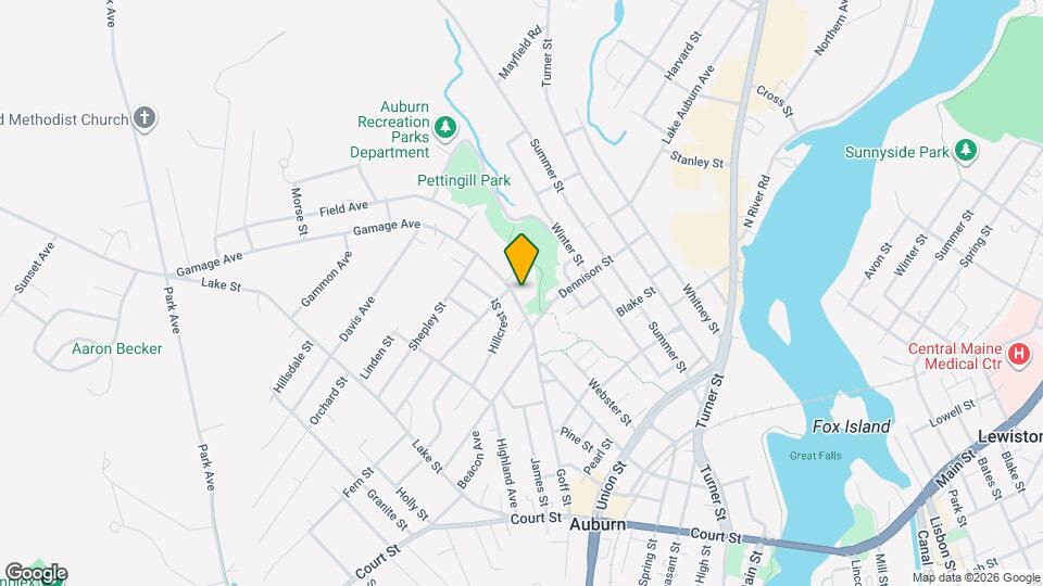 49 Gamage Ave Apartments and Nearby Auburn Apartments For Rent Auburn, ME