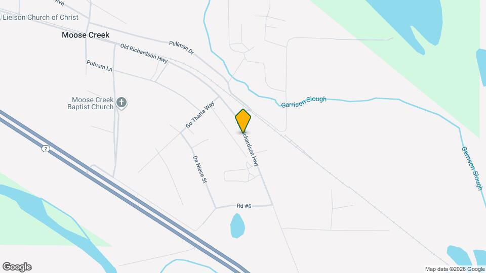 3555 Old Richardson Hwy Apartments and Nearby North Pole Apartments For