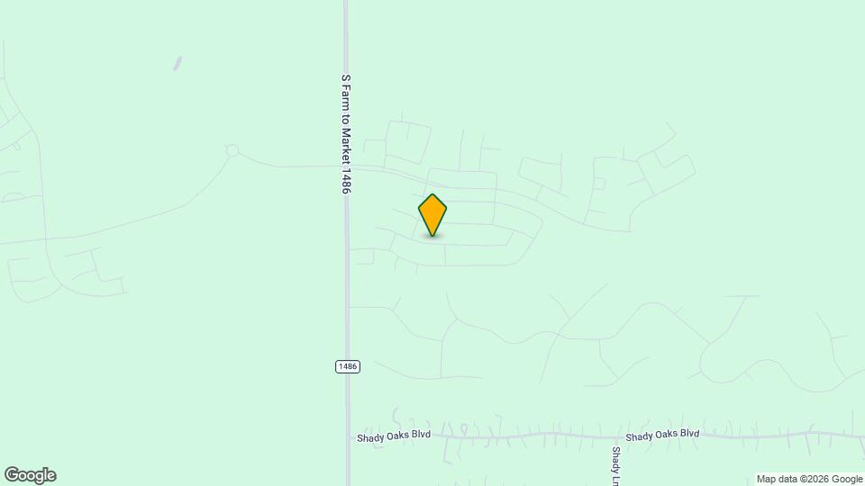 25312 Leather Leaf Ct Map and Location Details