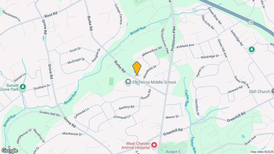 1315 Burke Rd Apartments West Chester, PA Apartments For Rent