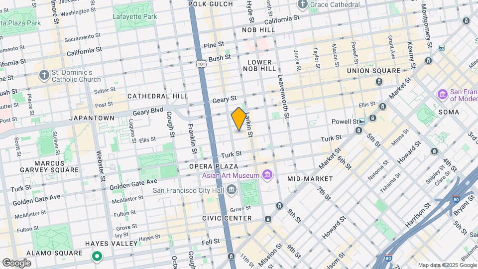 Watson Apartments San Francisco, CA Apartments For Rent