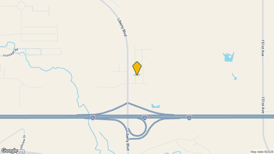 202 Mcgriff Way Map and Location Details