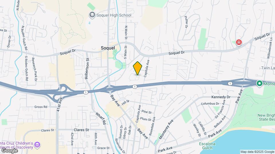 5019 Wilder Dr Apartments and Nearby Soquel Apartments For Rent