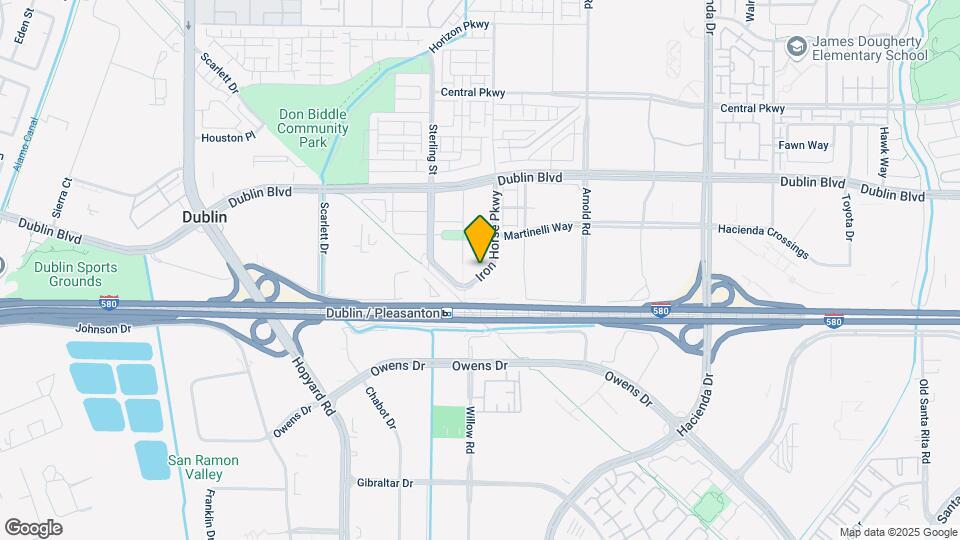 5200 Iron Horse Pkwy-Unit -FL4-ID1420 Map and Location Details