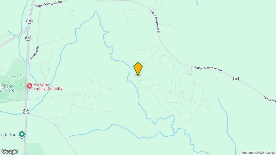 10 Swatling Dr Map and Location Details