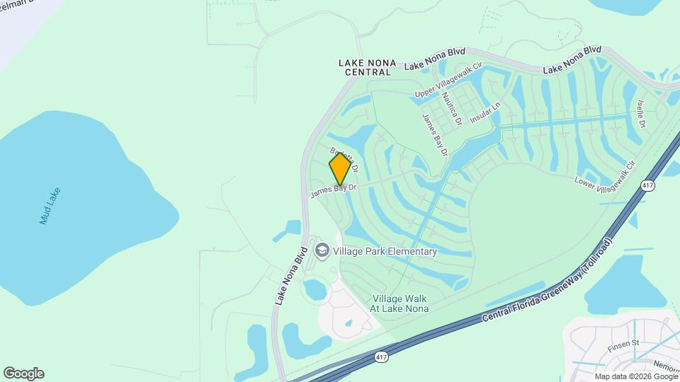 11902 Lorenza Ln Mapa y Detalles de la Ubicación