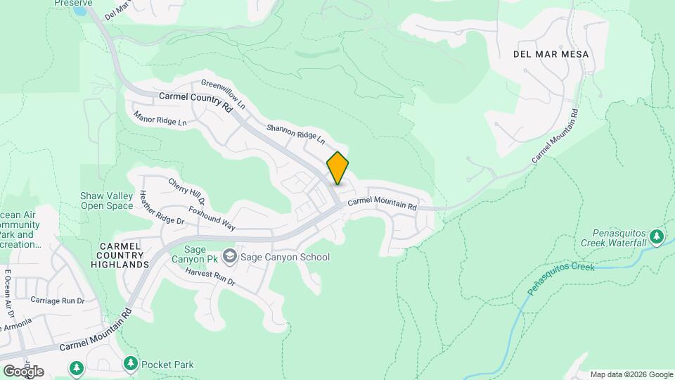 5654 Weatherstone Ct Map and Location Details