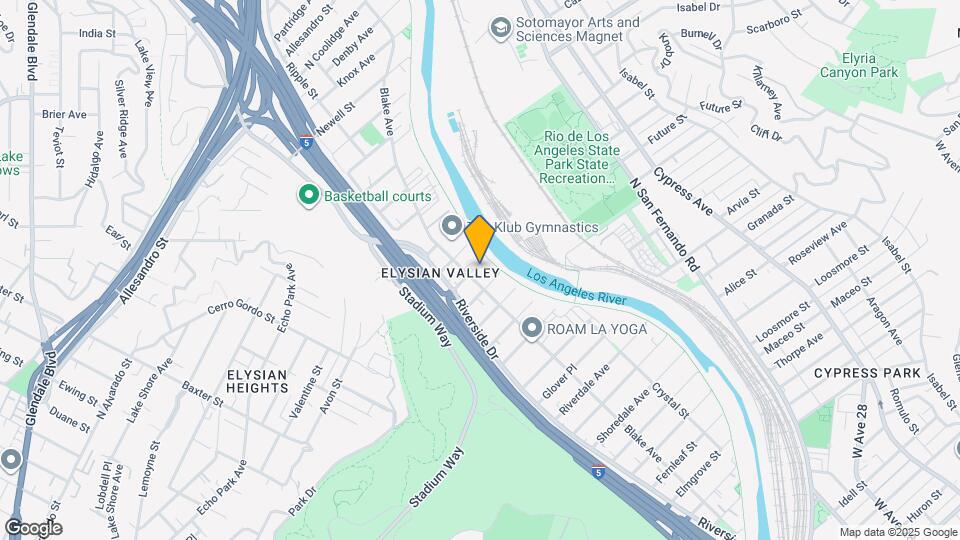 Frogtown Apartments Los Angeles, CA Apartments For Rent