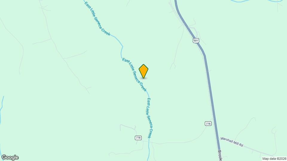 93 Warwick Dr Map and Location Details