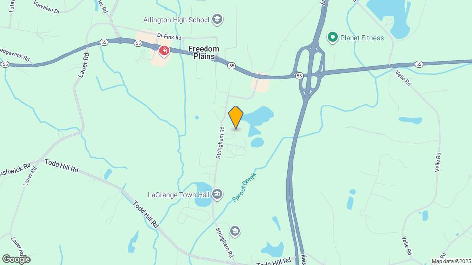 136 Stringham Rd Apartments Lagrangeville, NY Apartments For Rent