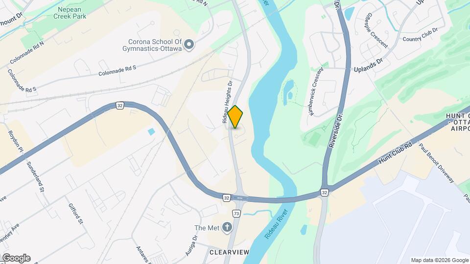 15 Wellsmere Ct Map and Location Details