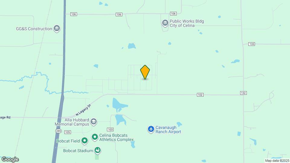 3928 Turquoise Ave Map and Location Details