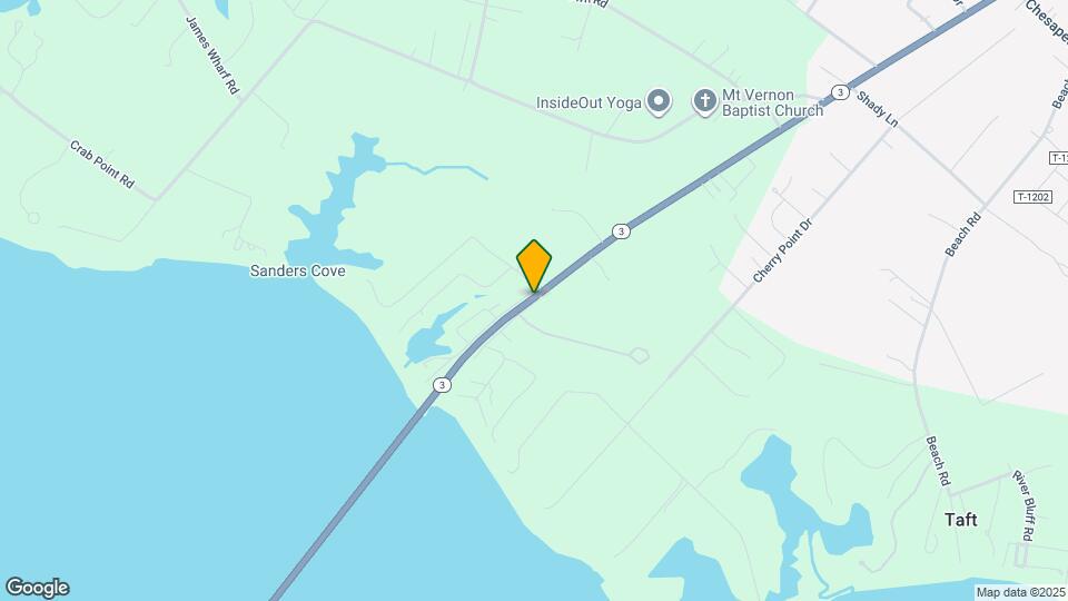 14 High Bunk Rd Map and Location Details