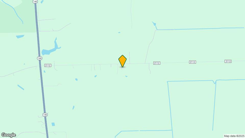 806 Co Rd 2112 Map and Location Details