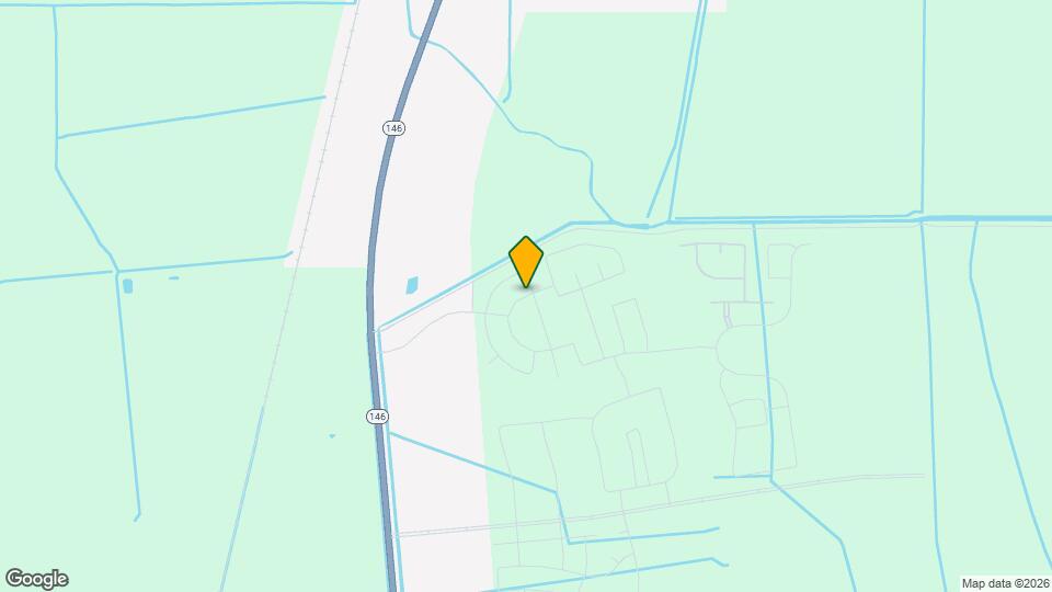 795 Timber Hts Dr Mapa y Detalles de la Ubicación