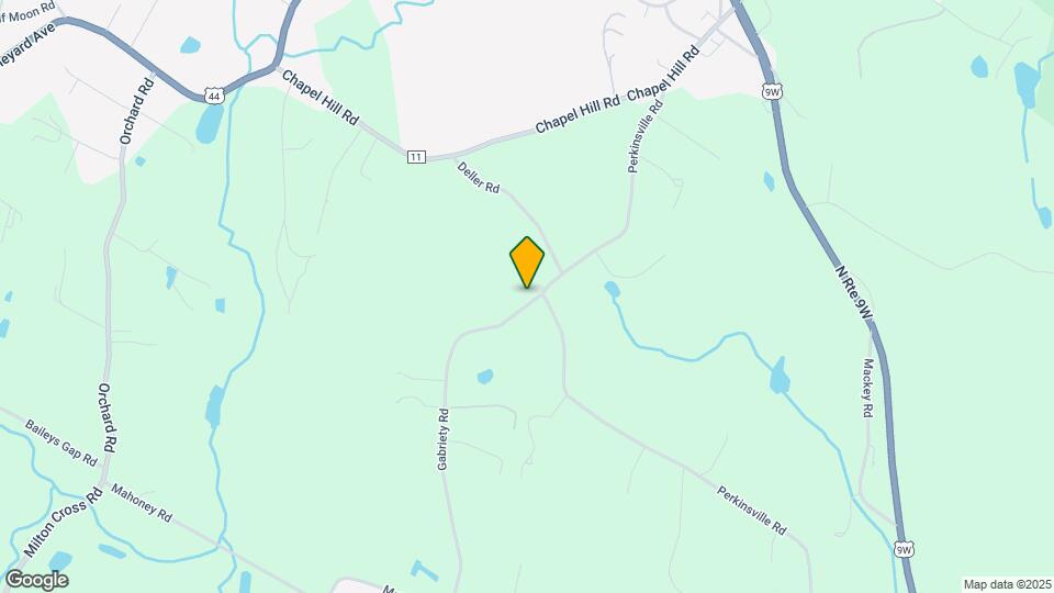 3 Gabriety Rd Map and Location Details