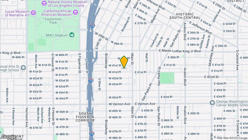 Saint Cyrill Building LLC. Map and Location Details