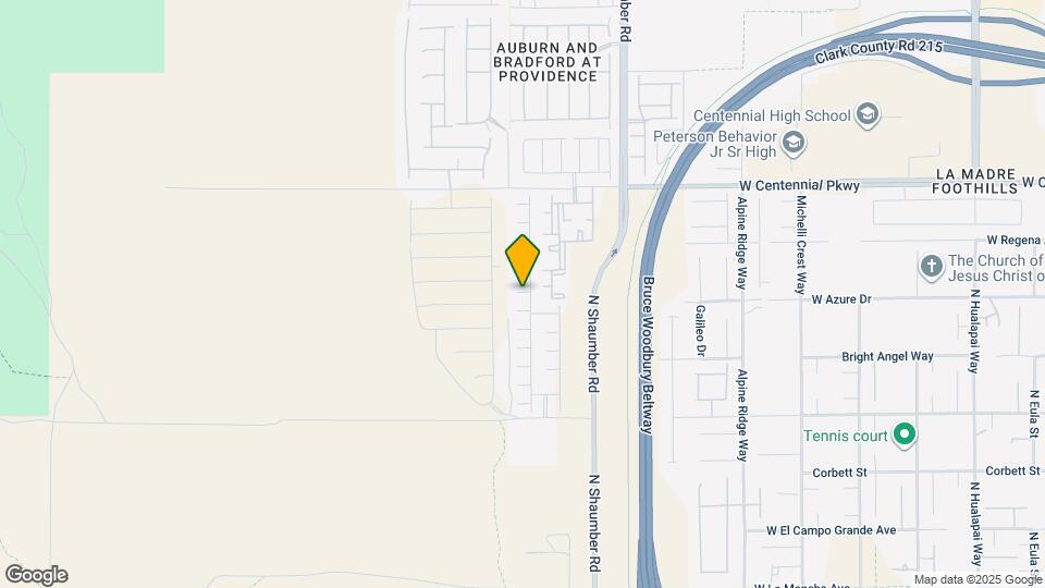 10774 Astell Isle Ct Map and Location Details