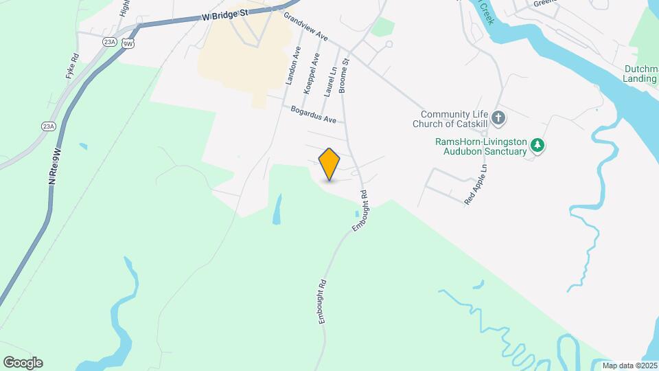 Orchard Senior Apartments Catskill, NY Apartments For Rent