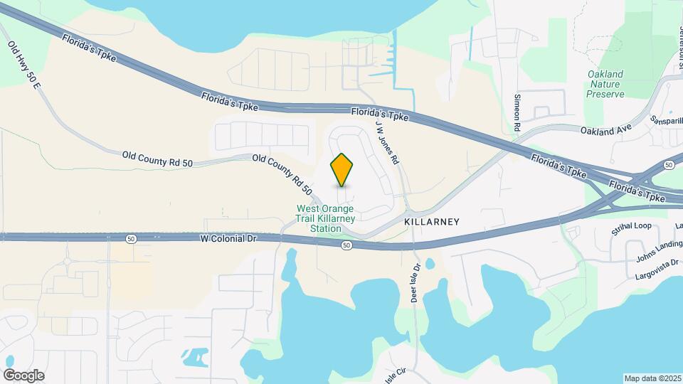 1943 Standing Rock Cir Map and Location Details